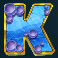release the kraken 2 slot k symbol