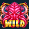 release the kraken 2 slot kraken wild symbol