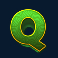 release the kraken slot q symbol