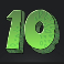 rick and morty megaways slot 10 symbol