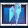 rick and morty megaways slot blue gemstone symbol