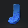 rick and morty megaways slot j symbol