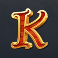 rockys gold ultraways slot k symbol