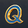 rockys gold ultraways slot q symbol