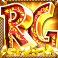 rockys gold ultraways slot rg symbol