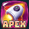 space stacks slot apex feature block symbol