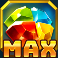 space stacks slot max instant prize block symbol