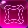 space stacks slot pink instant prize block symbol