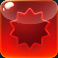 space stacks slot red instant prize block symbol