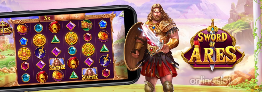 sword of ares mobile slot