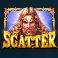 sword of ares slot ares scatter symbol