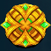 sword of ares slot cross bomb symbol