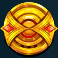 sword of ares slot horizontal bomb symbol