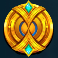 sword of ares slot vertical bomb symbol