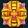 sword of ares slot x bomb symbol