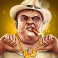 the border slot drug lord symbol
