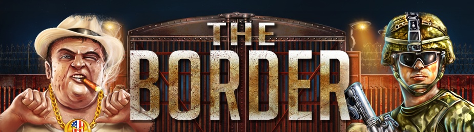 the border slot nolimit city