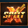 the border slot xsplit symbol