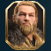 thunderstruck stormchaser slot thor wild symbol