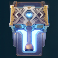 thunderstruck stormchaser slot thors hammer symbol