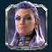 thunderstruck stormchaser slot thyra symbol