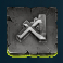 undead fortune slot a symbol