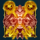 undead fortune slot golden unlock scatter symbol
