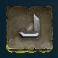 undead fortune slot j symbol