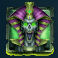 undead fortune slot monster 3 symbol