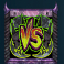 undead fortune slot tomb vs scatter symbol