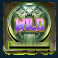 undead fortune slot wild symbol