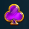9k kong in vegas slot club symbol
