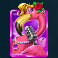 9k kong in vegas slot flamingo symbol