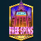 9k kong in vegas slot kong free spins scatter symbol