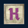 avalon gold slot k symbol