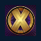 avalon gold slot multiplier symbol