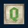 avalon gold slot q symbol