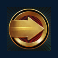 avalon gold slot swiper symbol