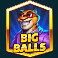 ballin slot big balls bonus scatter symbol