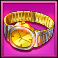 ballin slot gold watch symbol