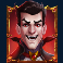 brides of dracula hold & win slot count dracula symbol