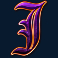 brides of dracula hold & win slot j symbol