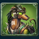 canine carnage slot mutt ley crew member 1 symbol
