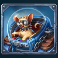 canine carnage slot mutt ley crew member 2 symbol