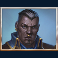 cannonade slot blue character symbol