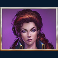 cannonade slot purple character symbol