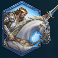 clash of camelot slot arthur wild symbol