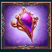 clash of camelot slot broche symbol