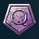 clash of camelot slot q symbol