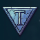 clash of camelot slot t symbol